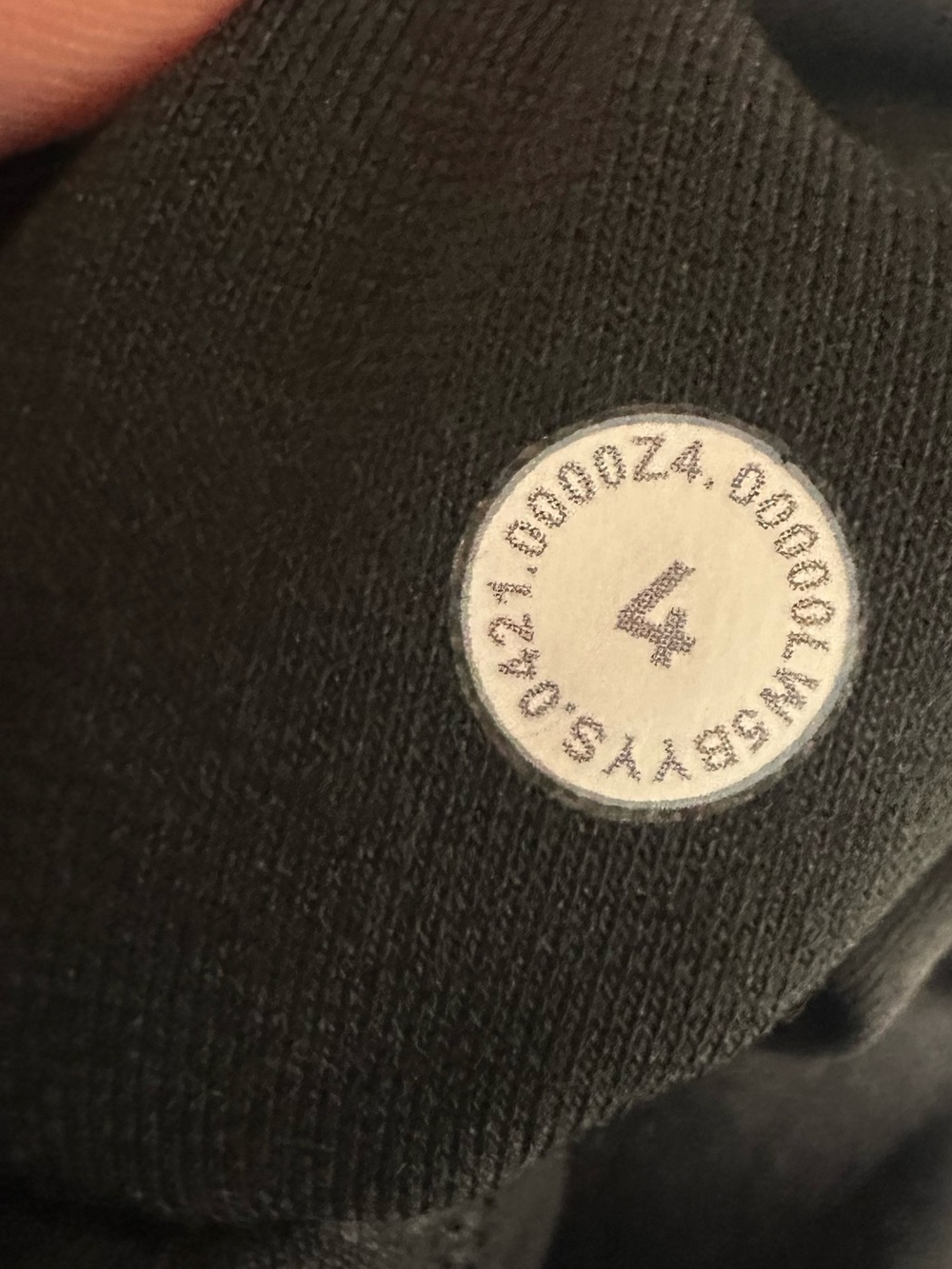 Lululemon Align High-Rise Pant 25" Size 4 - Picture 4 of 13